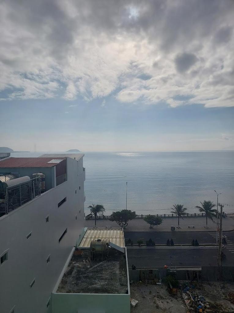 Spring Airport Hotel Ho Şi Min Exterior foto